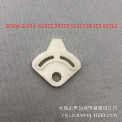 SK280 P15-7 Очистить камеру SK280 P15-7 Очистить кулачку