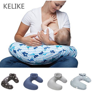 A10 cross-border breastfeeding pillow multifunctional baby feeding pillow newborn products school sitting pillow cotton pillow