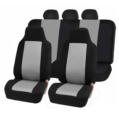 Mexico Temu Foreign Trade Five-Seater | Universal seat cover