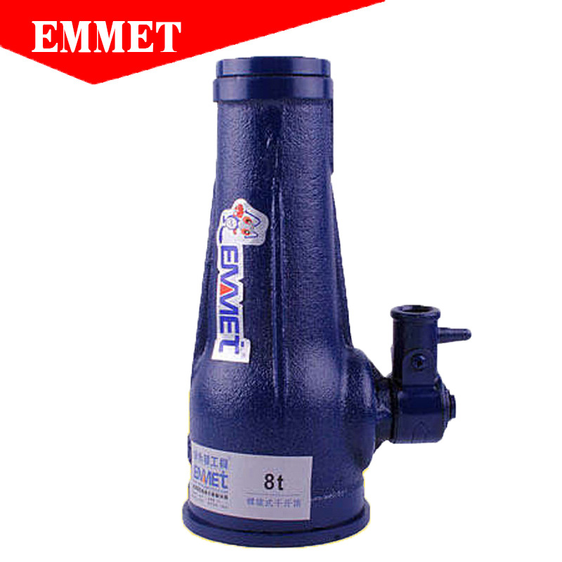 埃米顿螺旋千斤顶美国原装千斤顶手动千斤顶起重工具
