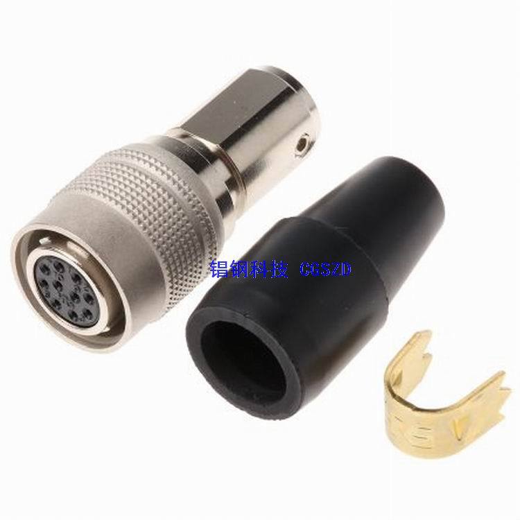 ��������С�Ϳ��IP67������TYC8  Metal Case Plug