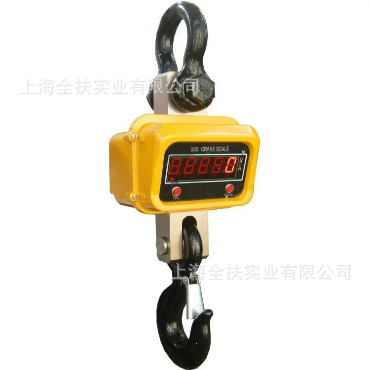 Бутик питания 1T прямой вид шкала крюка 1T шкала крюка 1T шкала крюка надежное качество