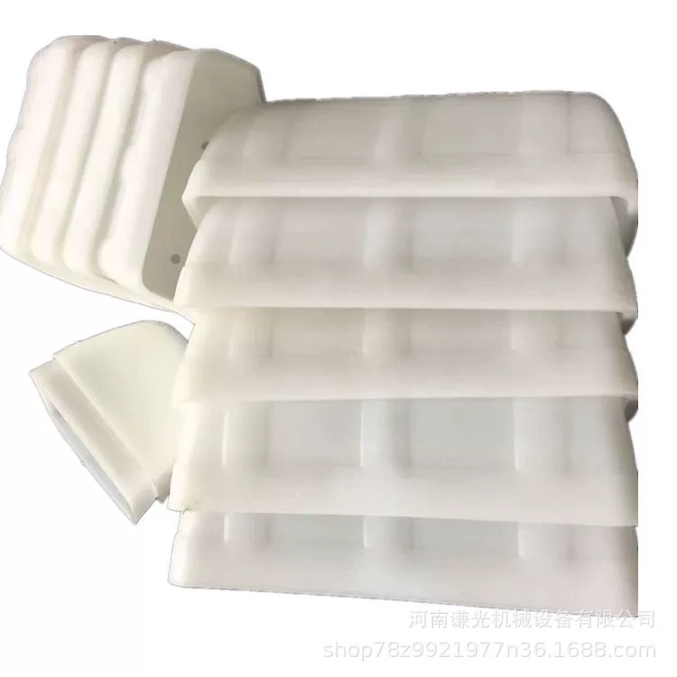 Нейлоновый бункер, бункер для рисообдирочной машины, пластиковый бункер для элеватора, пластиковый бункер для подачи корма для элеватора, бункер для подачи корма для элеватора