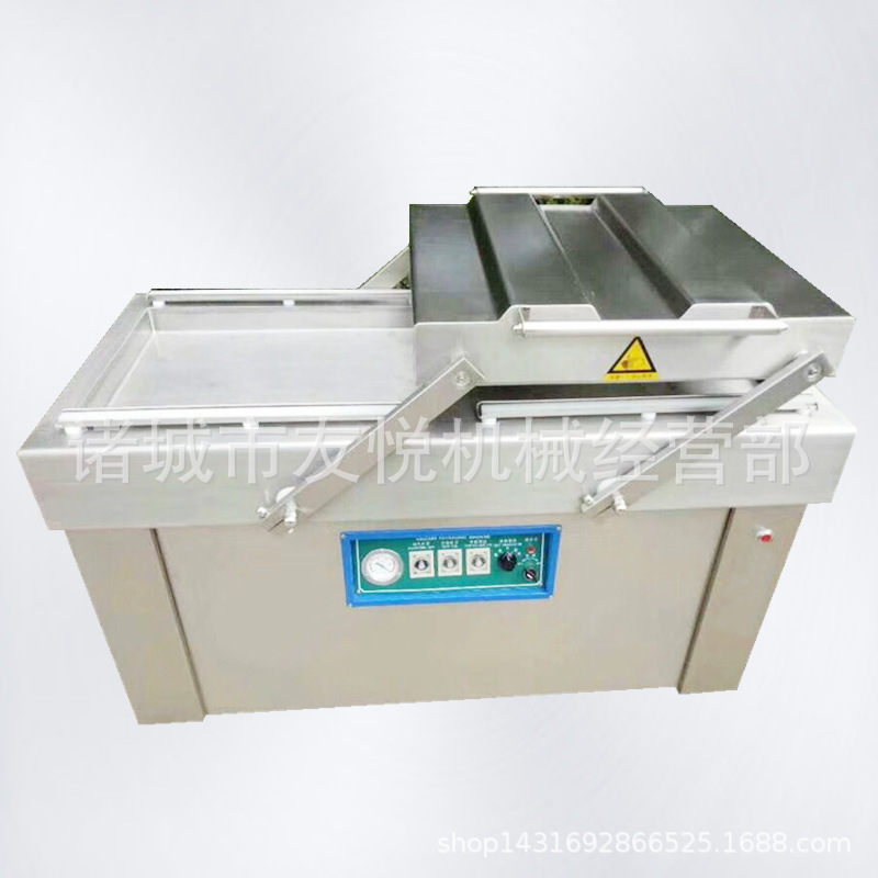 风干鸡真空包装机山东真空包装机厂家