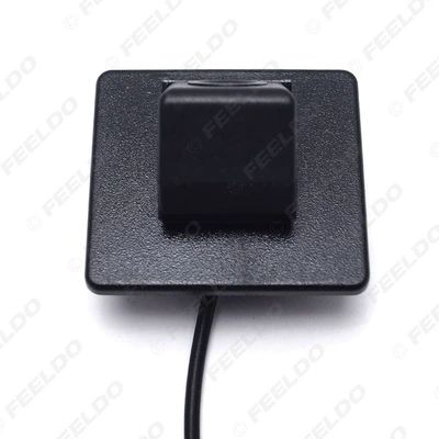 Vehicle camera K4 celatu/Fredi reversing Rear