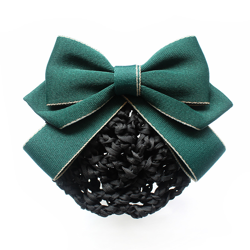 05-다크 그린 (꽃 머리)