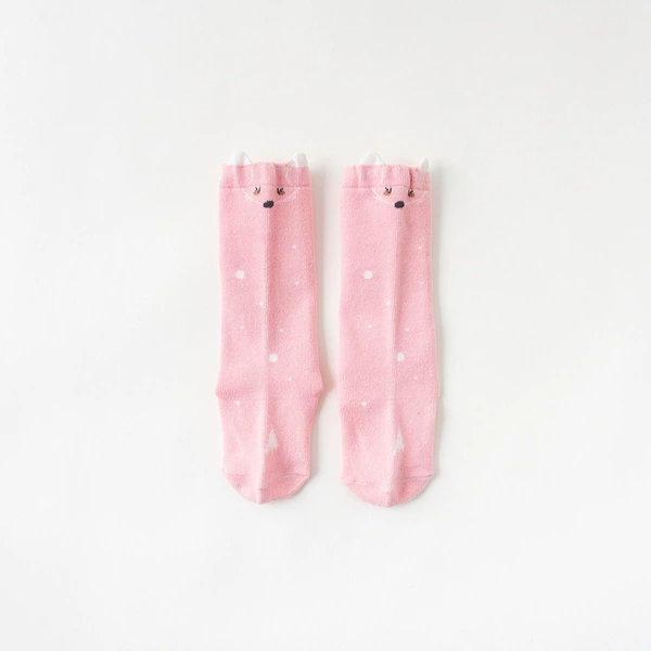 Pink mouse