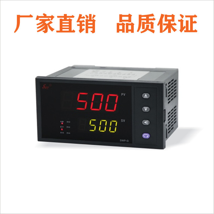 SWP-GFD821  SWP-GFD921-022/000数显表温控器高精度昌晖