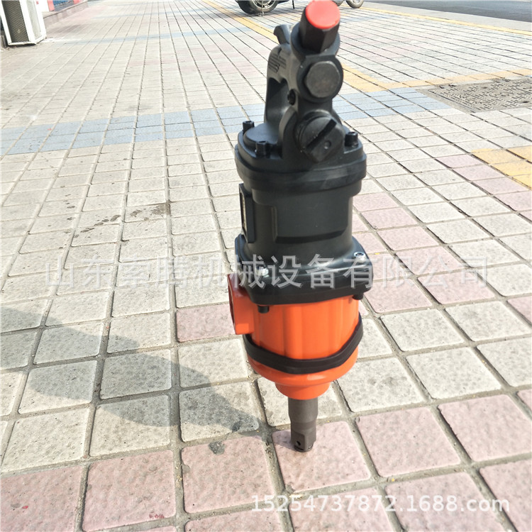 定档变速BE90气扳机 气动扳手 汽修轮胎拆卸扳手 大风炮 扭矩扳手