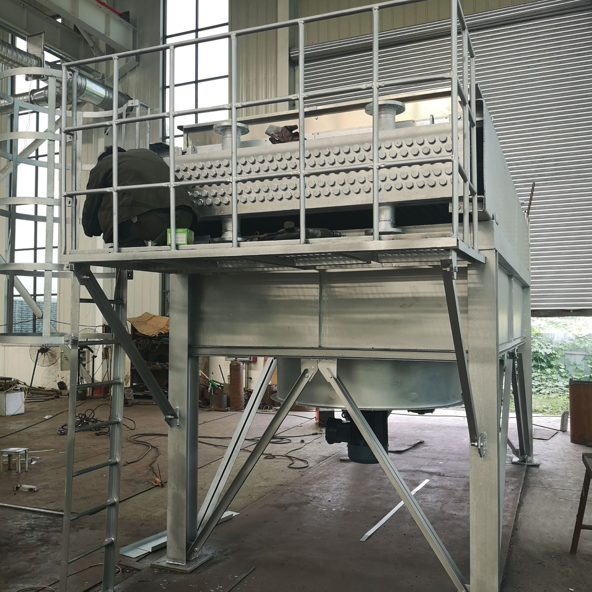 空冷器    复合式空冷   山东    节水   欢迎来电