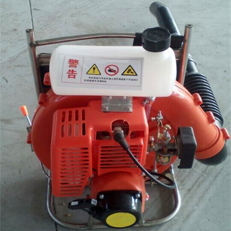 路面裂缝吹风机厂家 背负式吹风机价格 四冲程吹风机价格