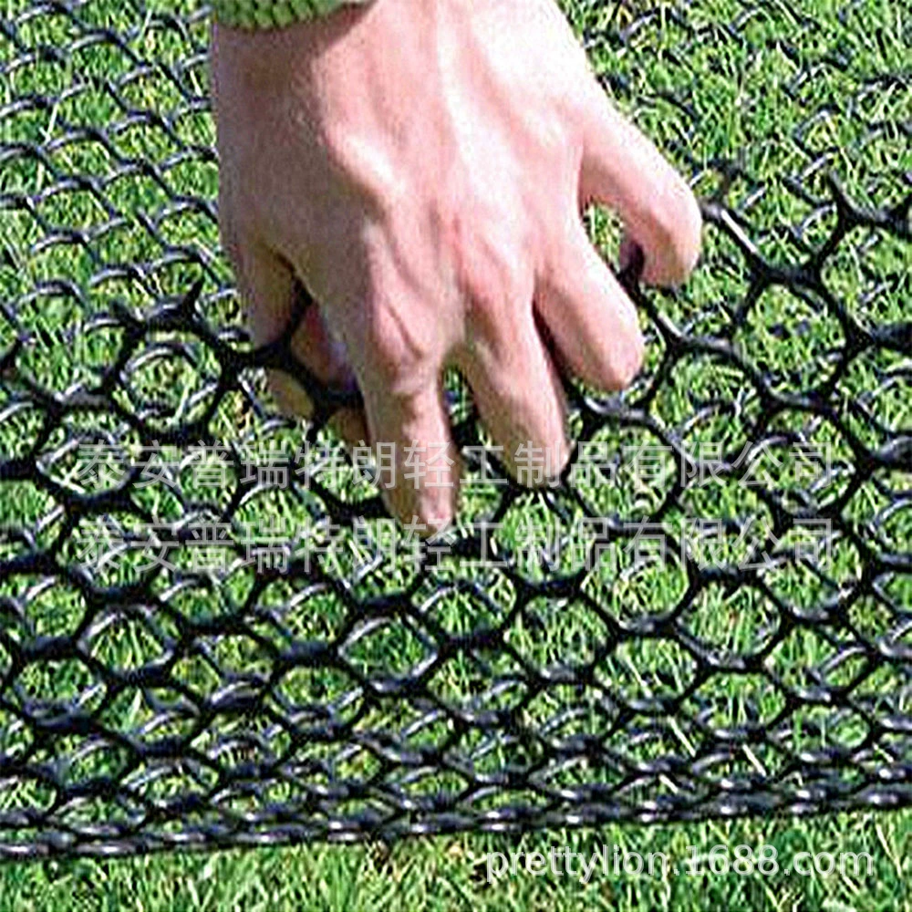 Собственное производство, скидочные поставки полностью специфичных пластиковых геонетов, высокопрочных геонетов серии CE.