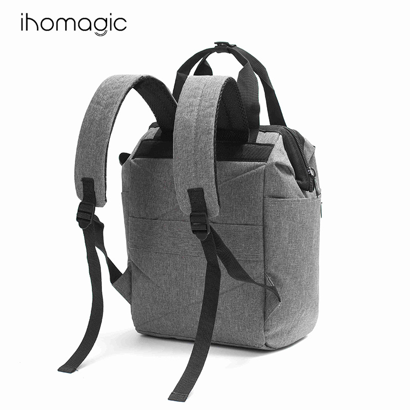 Deportes mochila de viaje catiónico de gran capacidad de almacenamiento al aire libre mochila de viaje Oxford hombro bolsa de equipaje
