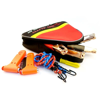triangle bag, multi-function maintenance, emergency | Kempinq və səyahət