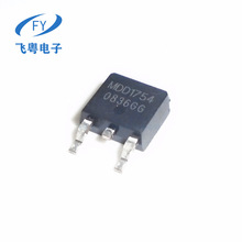 ȫ��MDD1754RH MDD1754 TO252 40V 20.5A N�ϵ���Ч���� MOS��