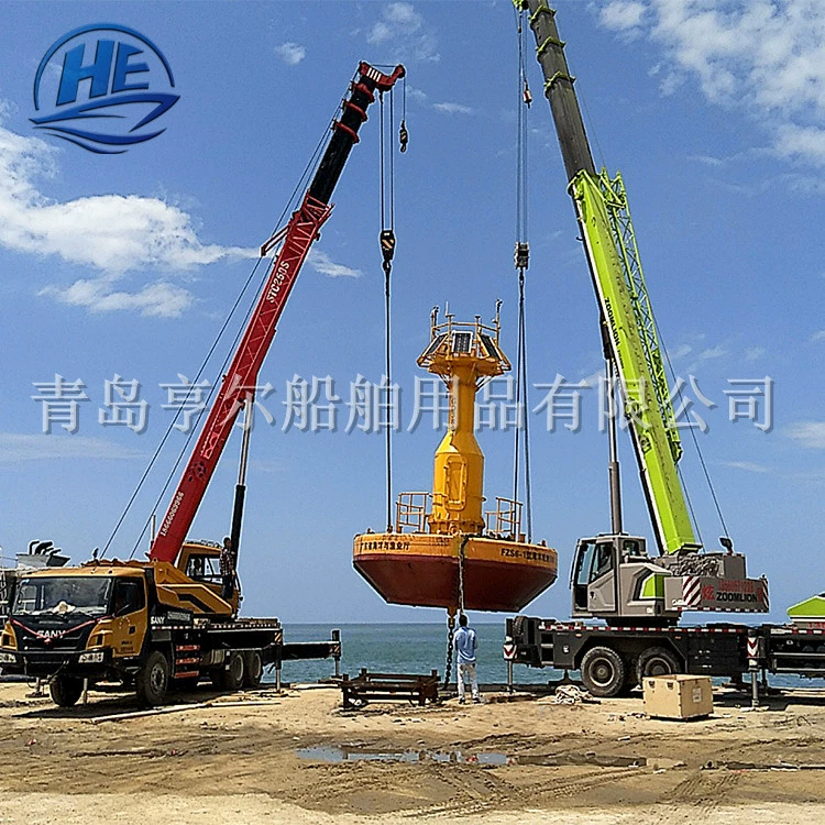 Производитель морских сигнальных буйков, навигационных средств, прямые продажи, профессиональное производство