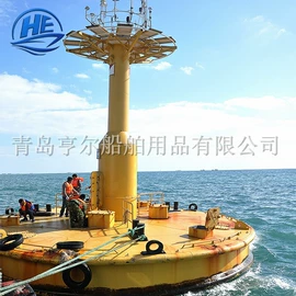 防撞设施;其他船舶配件;船用气囊