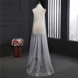 婚纱;头纱;其它婚礼服饰
