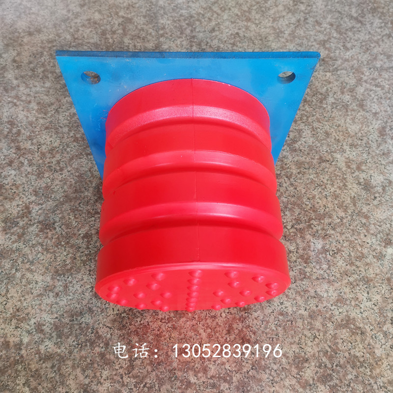 JHQ-C-11国标聚氨酯缓冲器