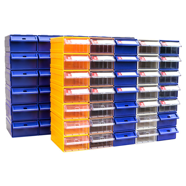 Mingfeng drawer component box part box Classification material box…