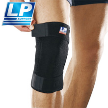 LP运动护膝加压保暖男女骑行跑步深蹲健身保护膝盖关节护具756