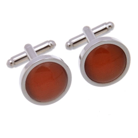 袖扣;胸针;钥匙扣