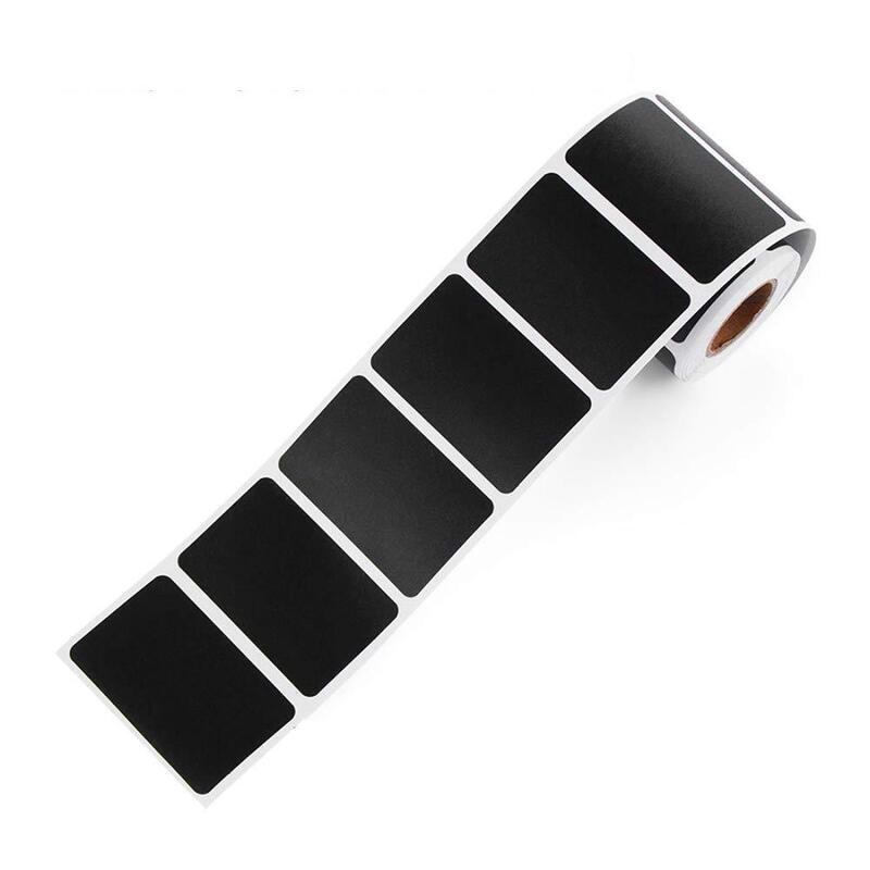 Amazon's Most Popular Roll-Packed Removable Writing Blackboard Stickers for Home and Kitchen Supplies Amazon's Most Popular Roll-Packed Removable Writing Blackboard Stickers for Home and Kitchen Supplies