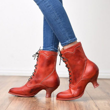 WISHQŮѥﶬƷ߸θϵͲѥ40-43Womens Boots