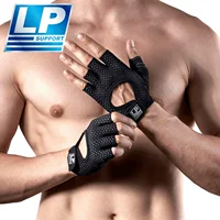 LPFT9202 мужское и женское оборудование, тренажерный зал, полупальца, железное противоскользящее покрытие, ладонь, анти-кокон, подтягивание