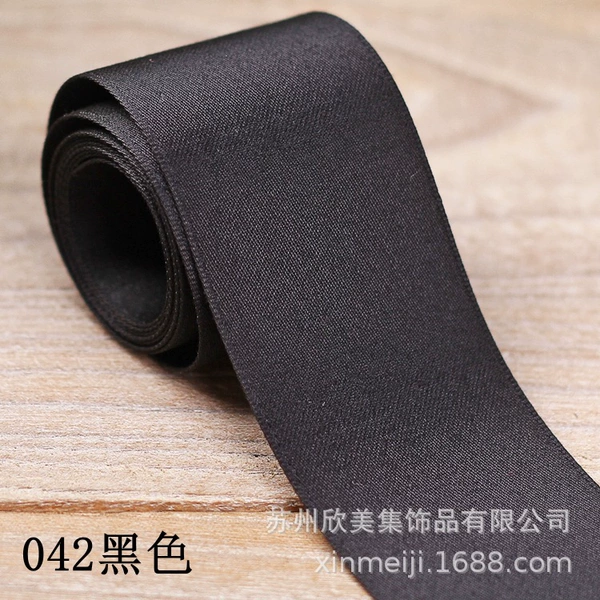 Elegant black