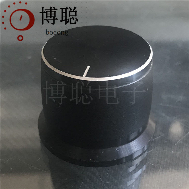 ����ֱ��ñ�ͺ�ɫ��ɰ����⾶38��С31��28mm ÷����������ť��