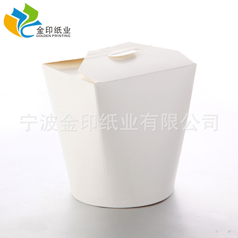 8oz 16oz 26oz 32oz一次性圆底面条盒定 制