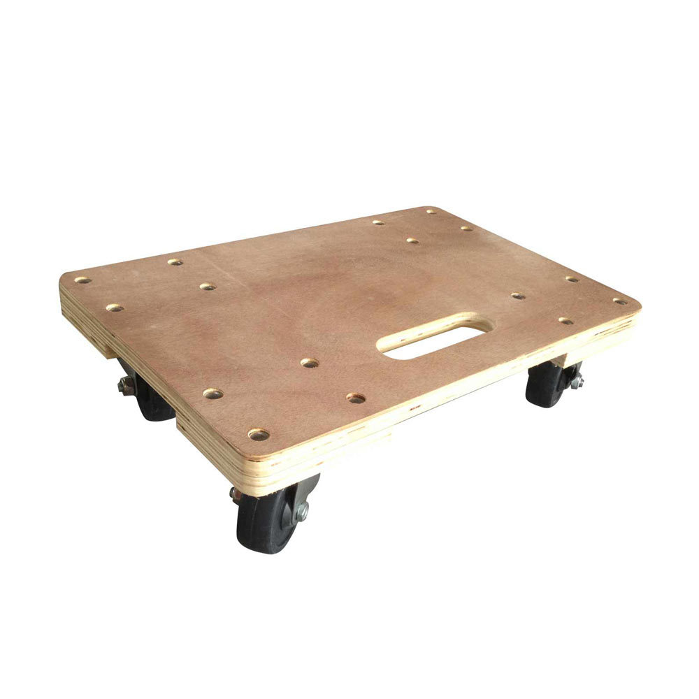 出口各类木制具车 搬运工具车 货仓车 移动工具车 6045cm