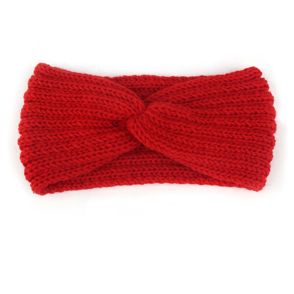 winter headband
