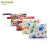 Breast pads, wipes, sanitary pads, physiological pack, storage bag, washable