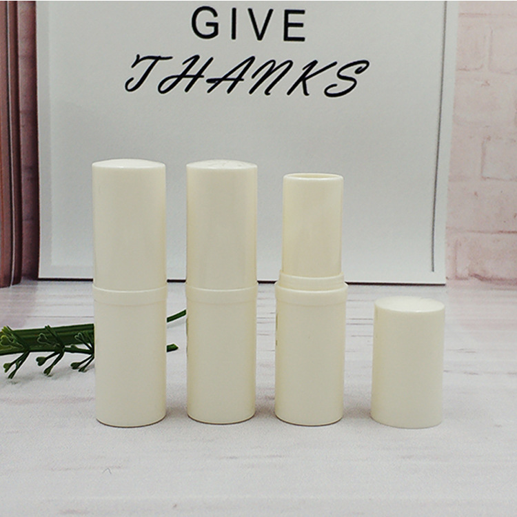 DIY唇膏管12.1 口红管空管 润唇膏管 口蜡管 口红管包材 厂家直销