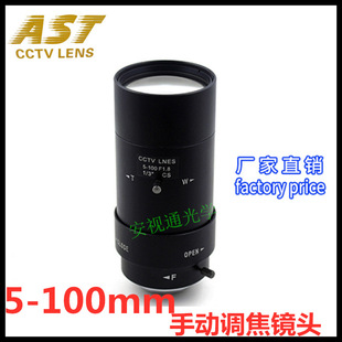 �քӹ�Ȧ�{���R�^5-100mm �h�����R�^ ��ҕͨ�R�^ �O���R�^ LENS