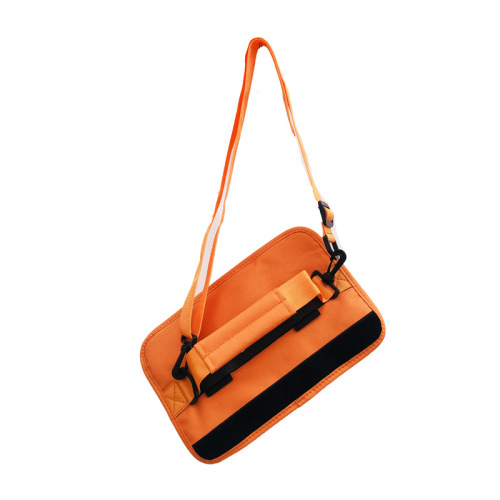 Cross-border golf bag supplies portable grip-type small practice bag portable club bag dropshipping