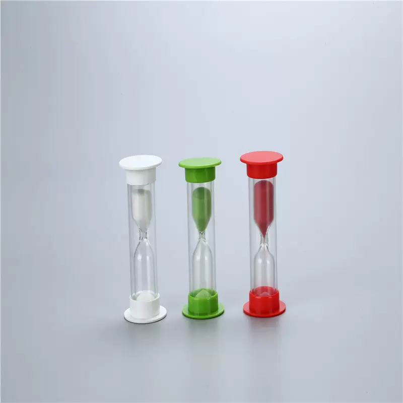 时尚玻璃沙漏  沙漏玻璃物品摆件  时间沙漏计时器 礼物创意