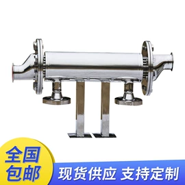 过滤器;管道及配件;离心泵