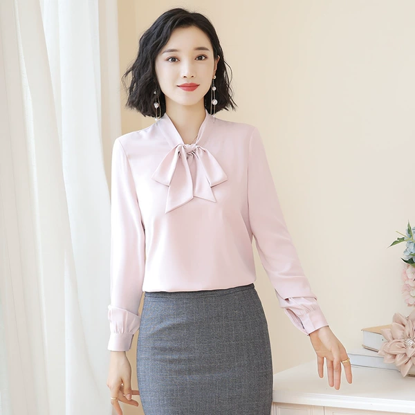 Pink shirt 1037
