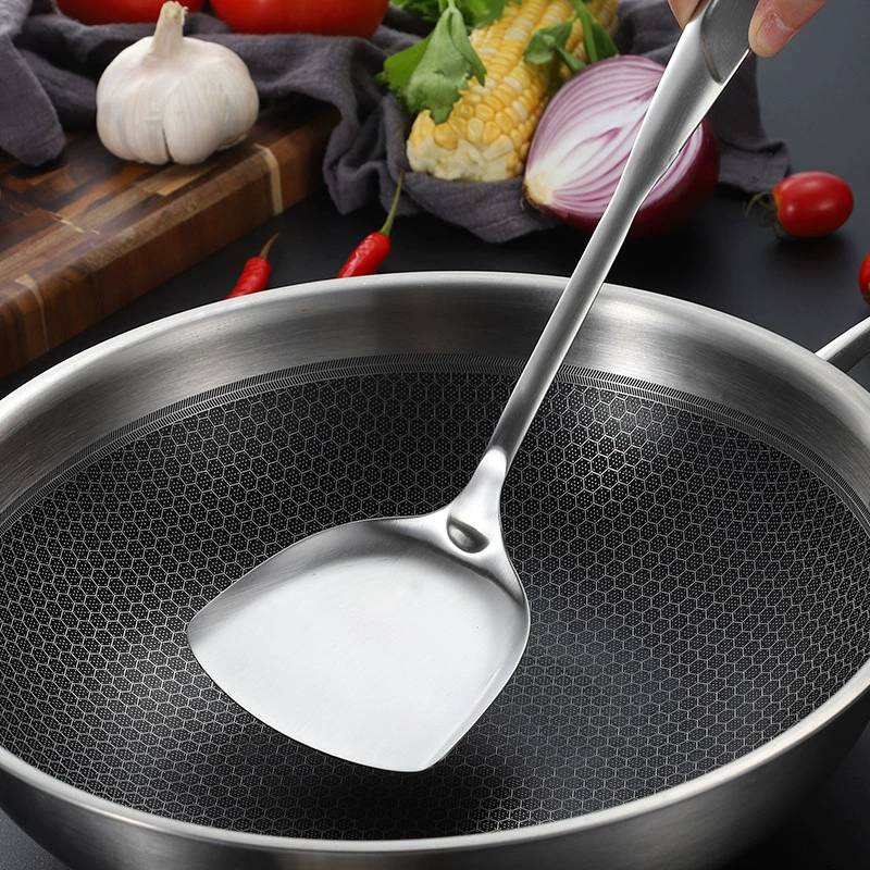 К Kitchenware из нержавеющей стали от 铂佳, набор, русалки, (Physicals)