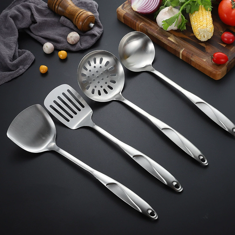 К Kitchenware из нержавеющей стали от 铂佳, набор, русалки, (Physicals)