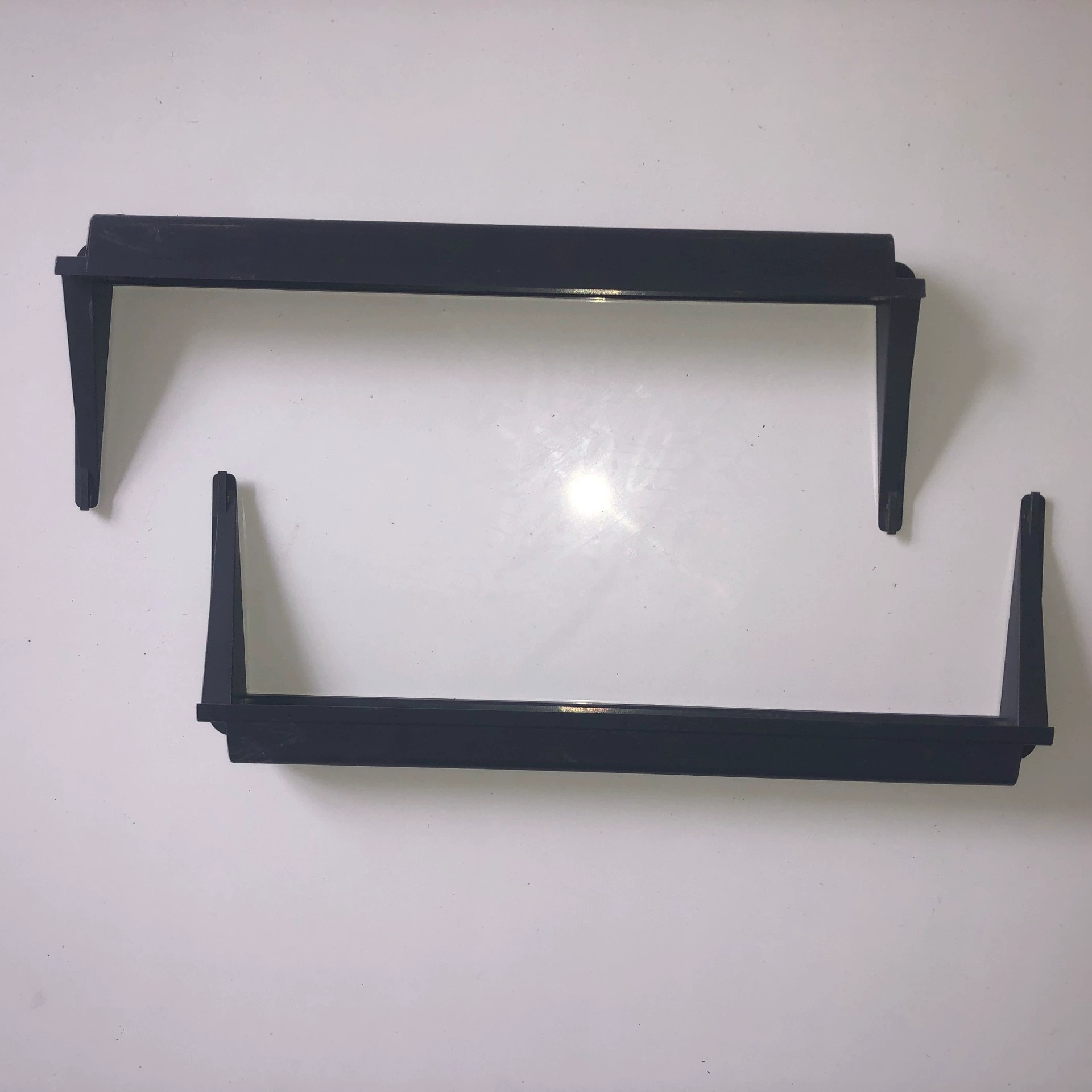 Дверная ручка морозильной камеры пластиковая дверная ручка морозильной камеры дверная ручка холодильника пластиковые аксессуары заводская обработка