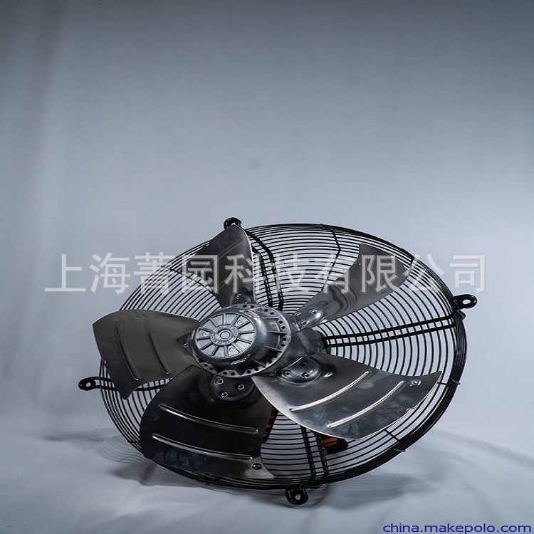 施依洛空调散热轴流风机