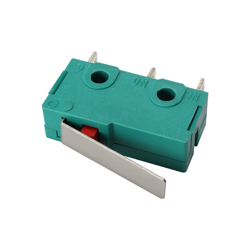 3D printer KW4-3Z-3 straight handle micro switch limit switch SS-5GL