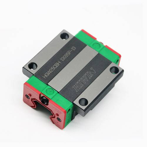 Linear slide rail, UGS linear guide block, HGW1520253035455565CAHACBHBCCHC