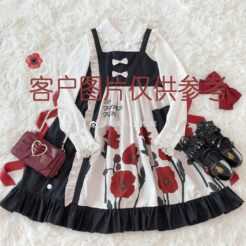 厂家直销100d四面弹 平纹弹力布洛丽塔蓬蓬裙连衣裙面料lolita