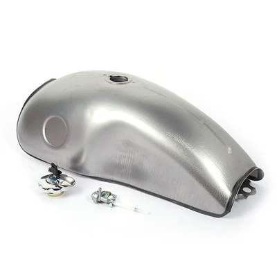 retro fuel tank, Fuel tank