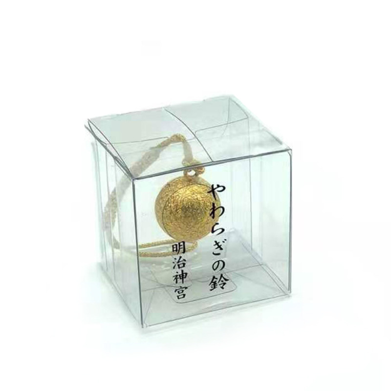 Japanese Tourist Souvenir Tokyo Meizhi Shrine Imperial Golden Bell Imperial Car Mobile Phone Pendant